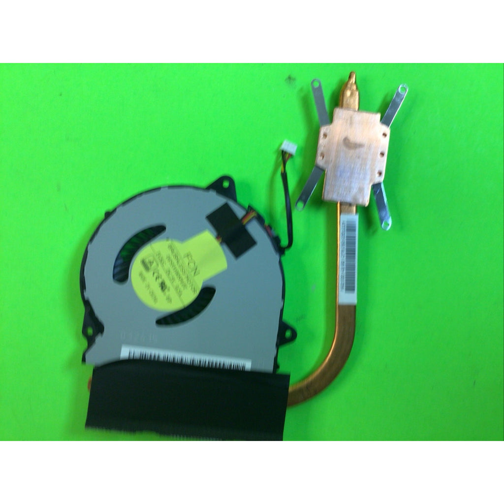Lenovo G50-45 Fan - Heatsink Assembly