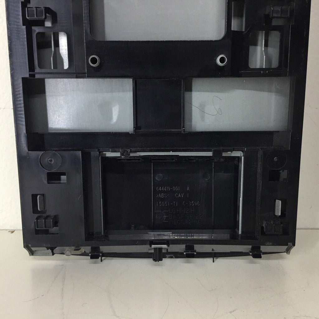 HP ENVY PC Desktop Front Bezel Cover Face Case 644419-001 h8-1360t