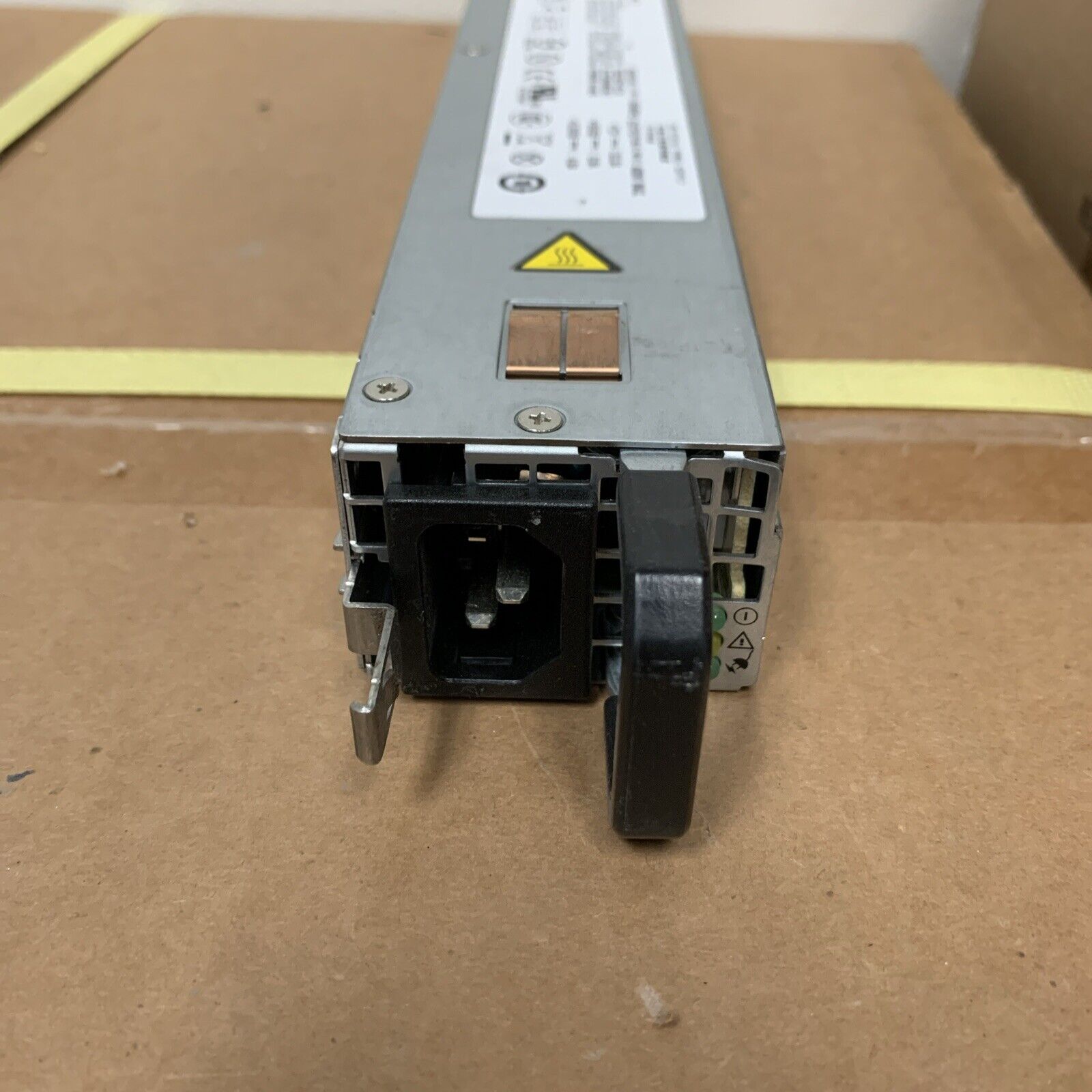 Dell 0CX357 D400P-01 Server Power Supply 400W PowerEdge