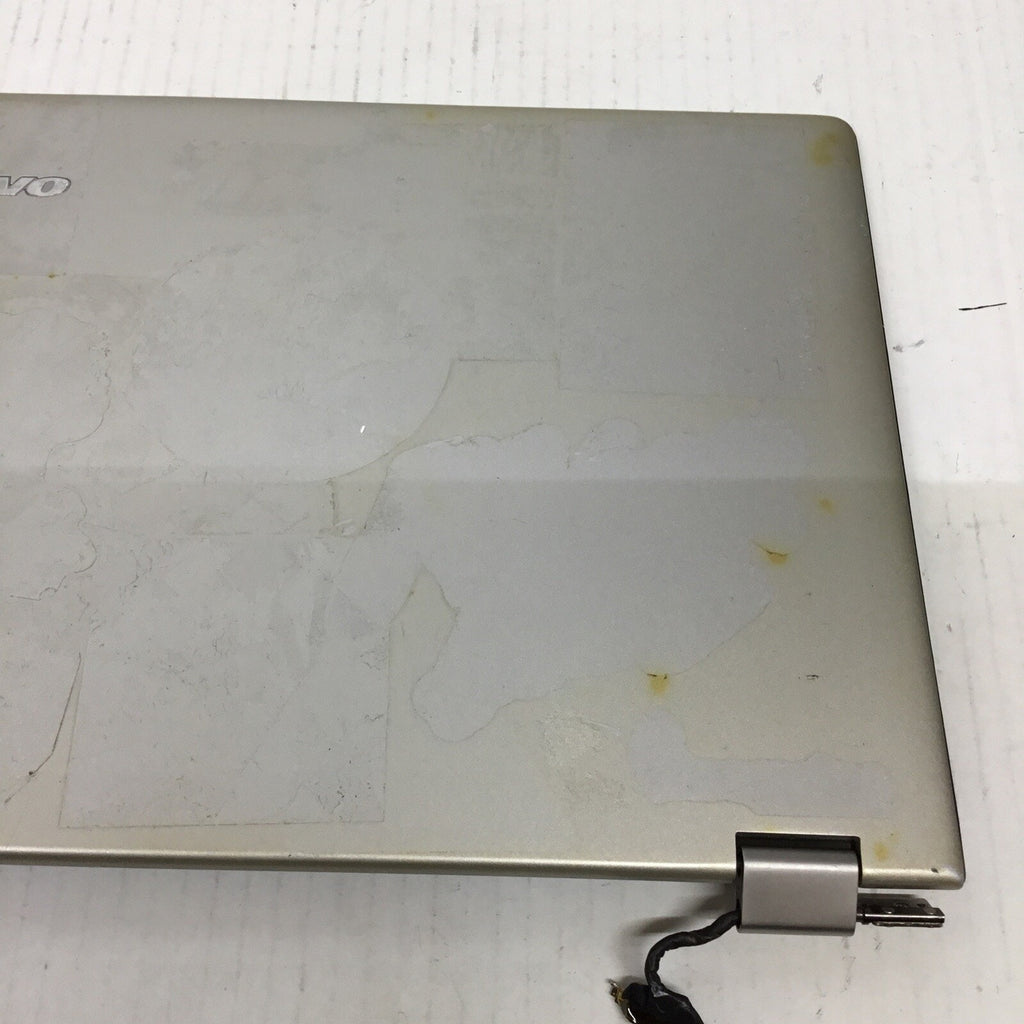 Lenovo Yoga 2 11 11.6" Genuine Glossy HD LCD Touch Screen Complete Assembly