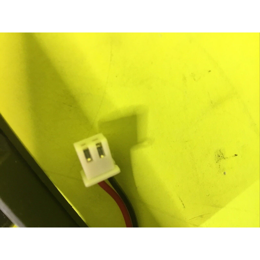 Lot of 4x DC BRUSHLESS FANS PY-8015M12S