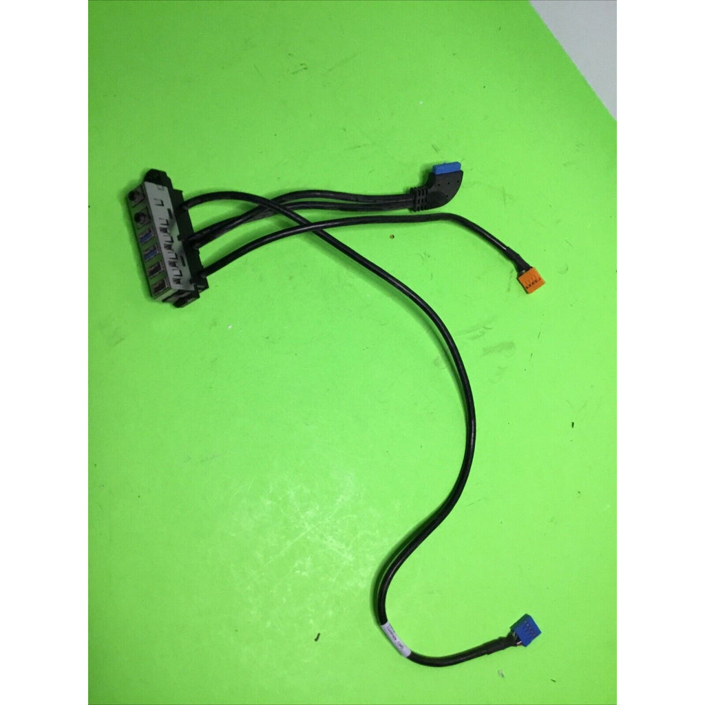 HP ProDesk 600 G1 EliteDesk 800 G1 Tower I/O USB Audio Panel 710822-001