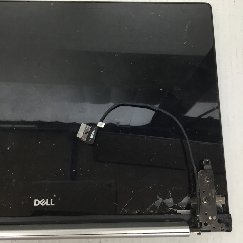 Dell Inspiron 15 7591 15.6" OEM Glossy FHD LCD Touch Screen Complete Assembly