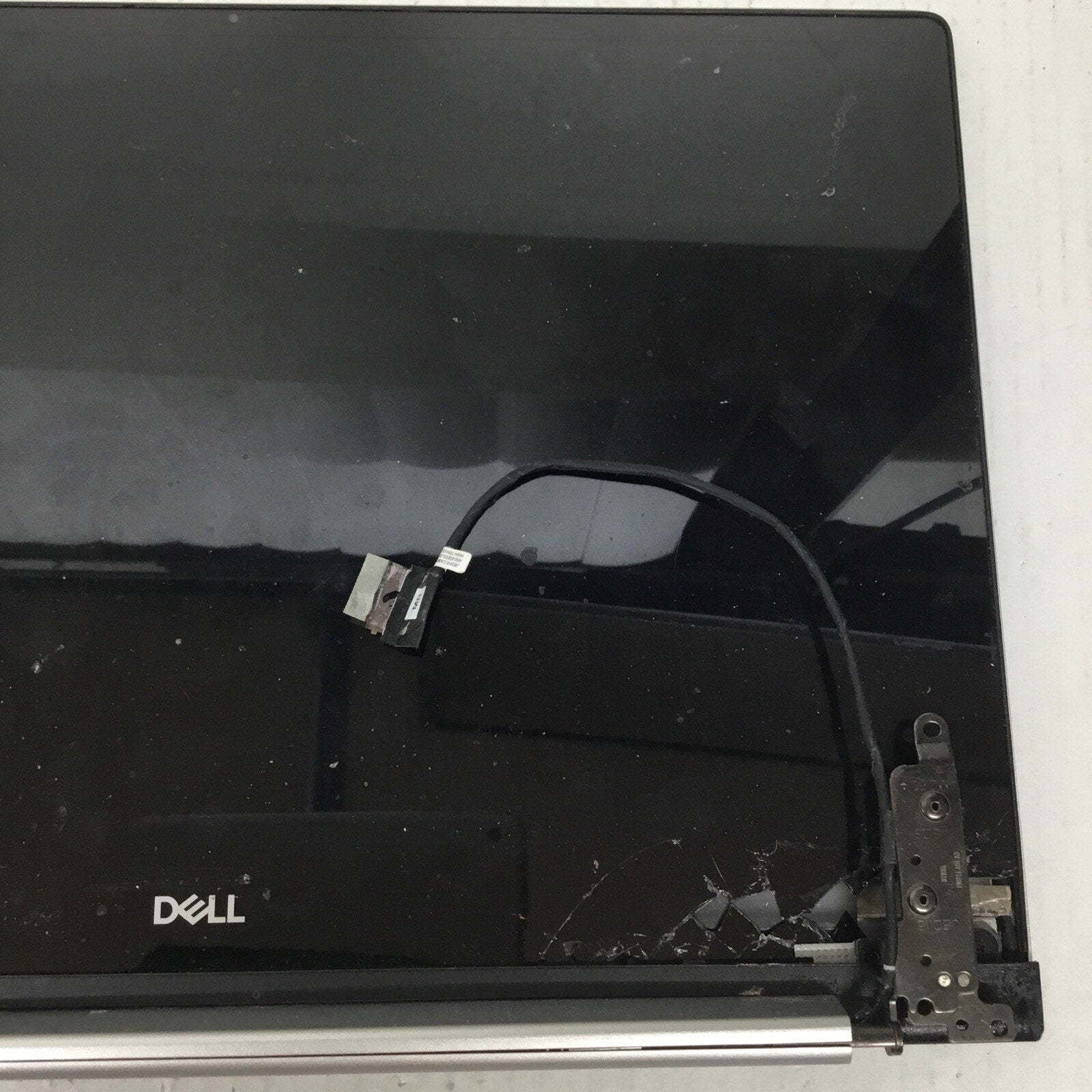 Dell Inspiron 15 7591 15.6" OEM Glossy FHD LCD Touch Screen Complete Assembly