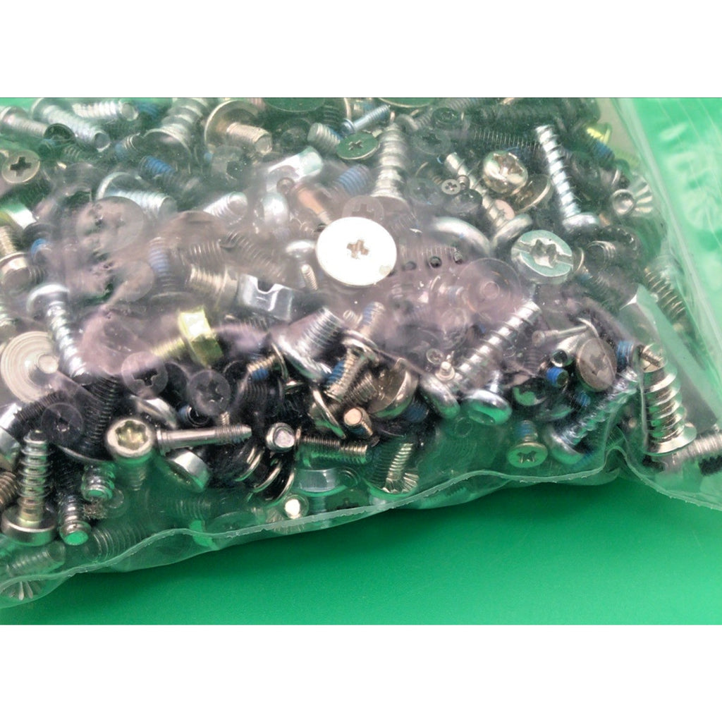 Random Assorted Screw Pack For Electronic Repair