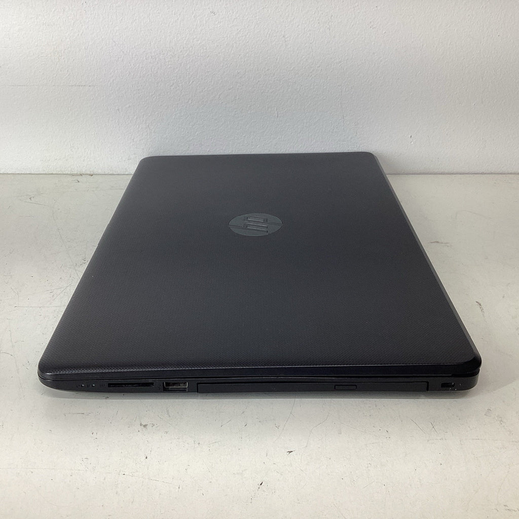 HP Laptop 15-BS020WM Pentium N3710 1.6GHz 4GB RAM 500GB HDD No Battery-For Parts