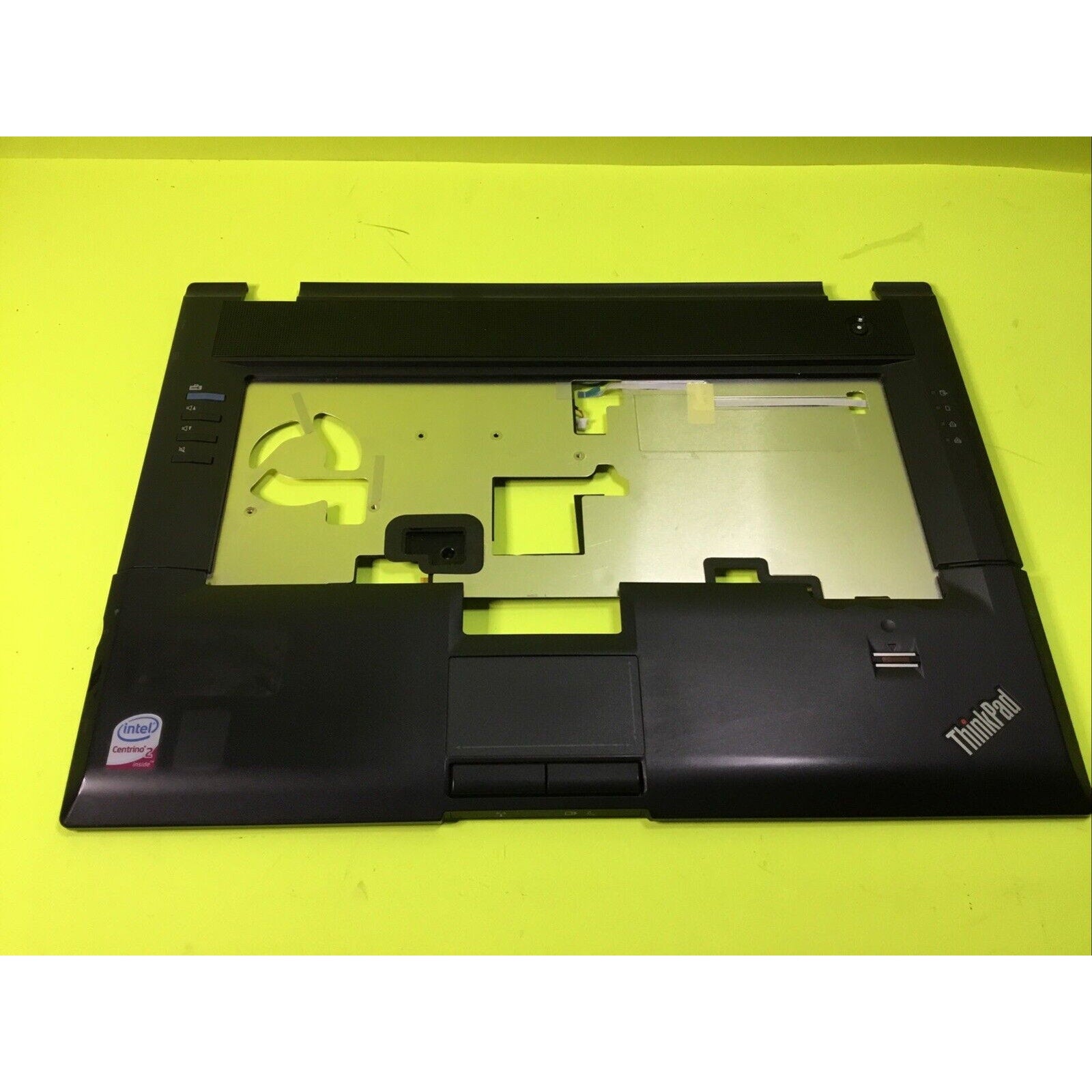Lenovo ThinkPad SL500 Palmrest TouchPad