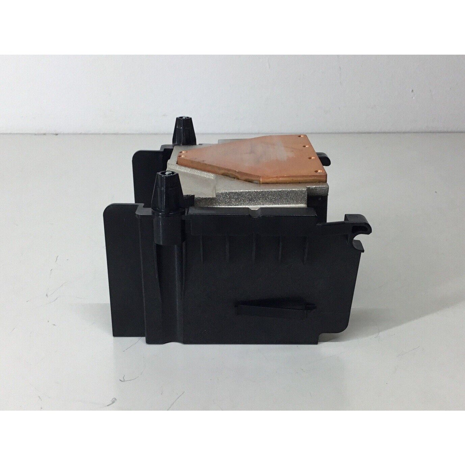 Dell Optiplex Heatsink Shroud Assembly JP911 0JP911