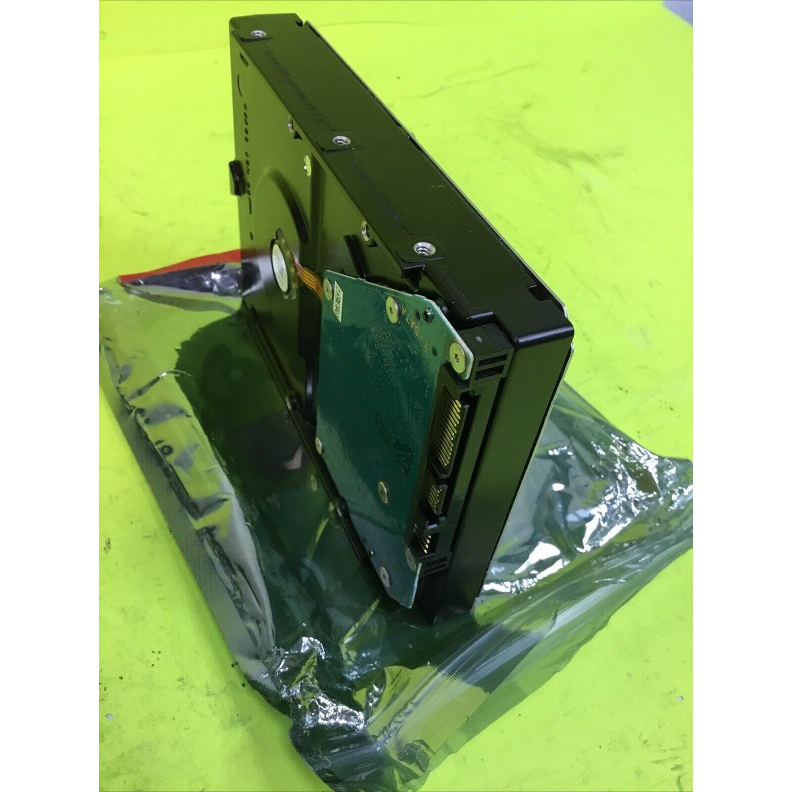 Toshiba MD04ACA SATA 4TB Internal 7200RPM 3.5" (MD04ACA400) HDD Hard Drive