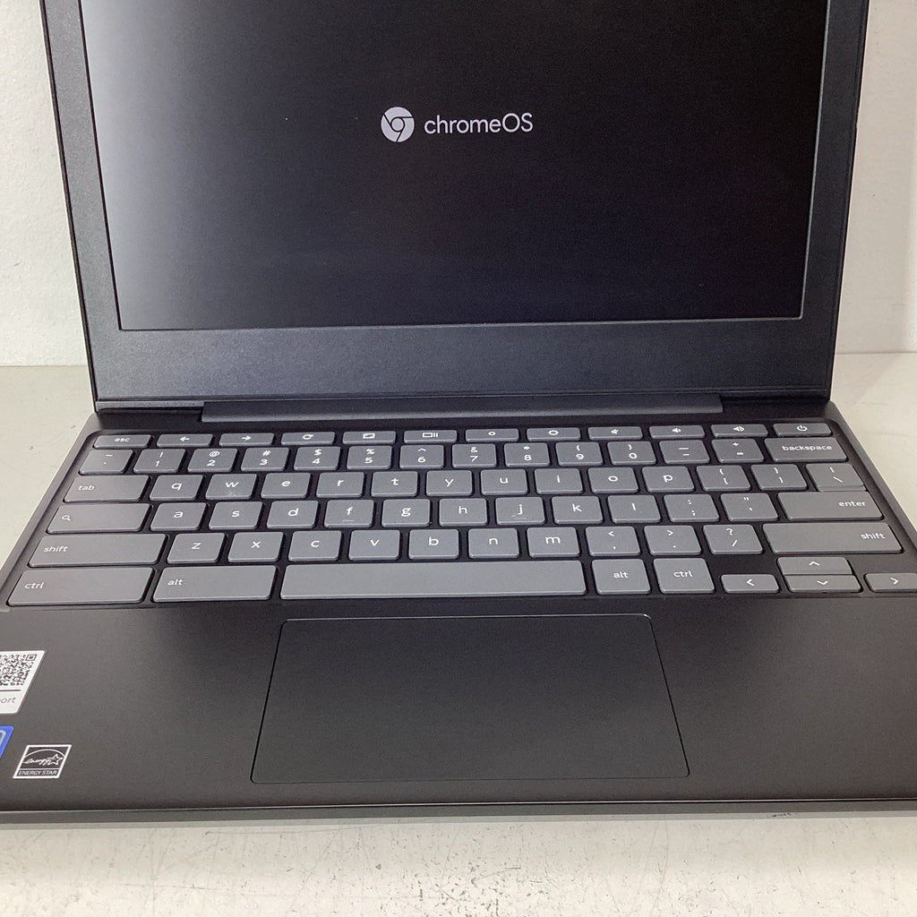 Lenovo IdeaPad 3 CB 11IGL05 11.6" HD Celeron N4020 1.1GHz Intel UHD Chromebook