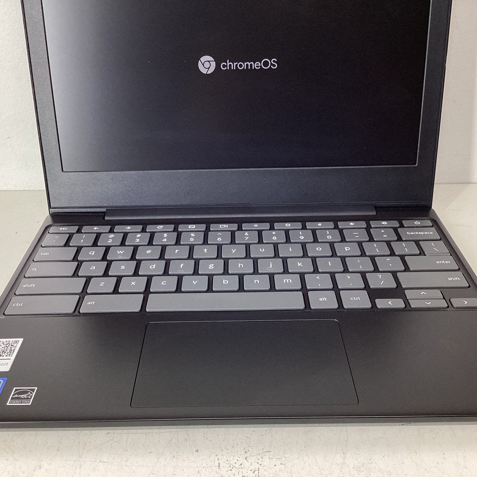 Lenovo IdeaPad 3 CB 11IGL05 11.6" HD Celeron N4020 1.1GHz Intel UHD Chromebook