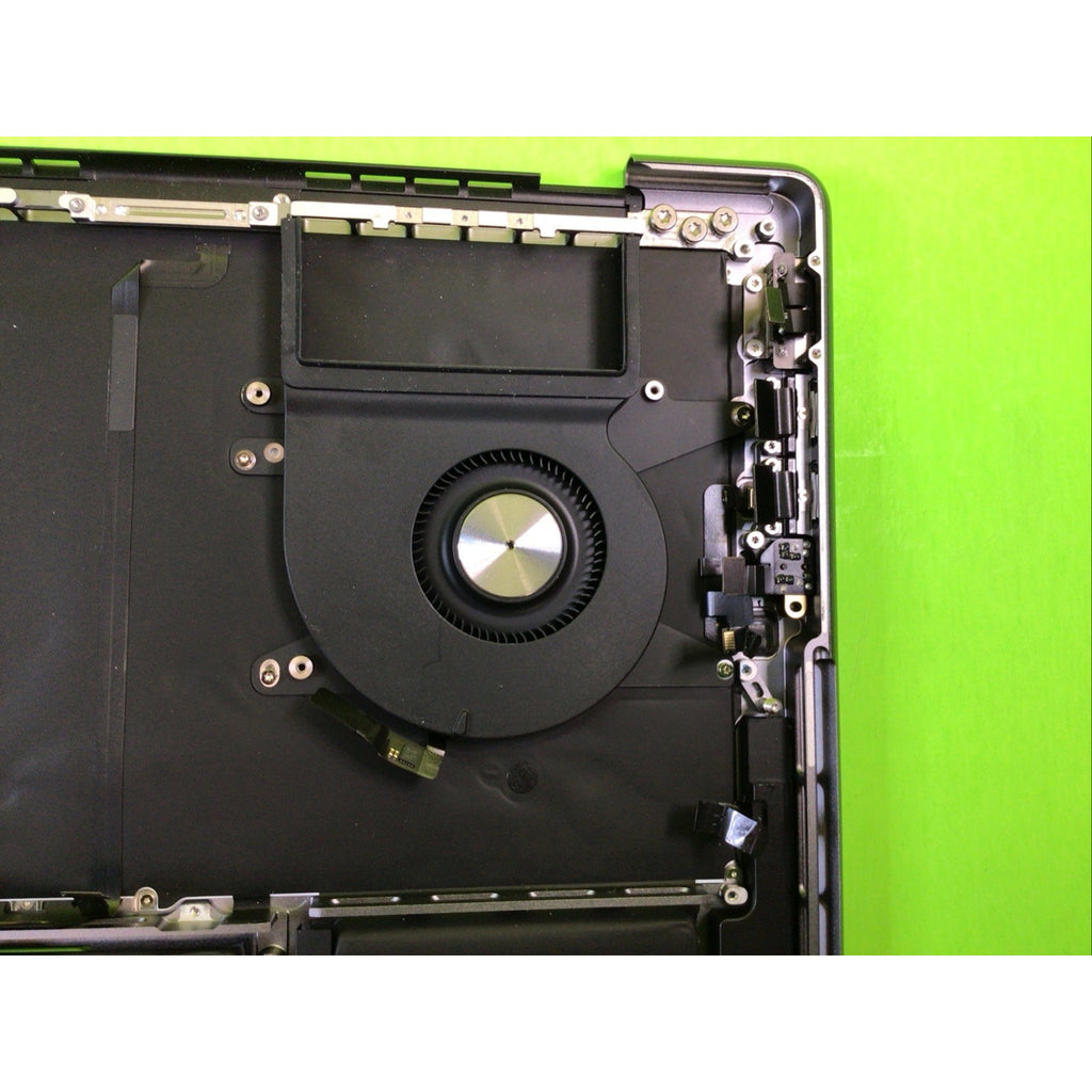 Apple MacBook Pro A2779 Palmrest Keyboard Assembly