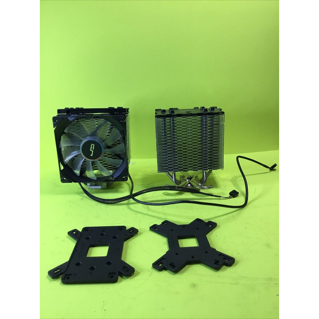 CRYORIG H7 Boneyard Lot