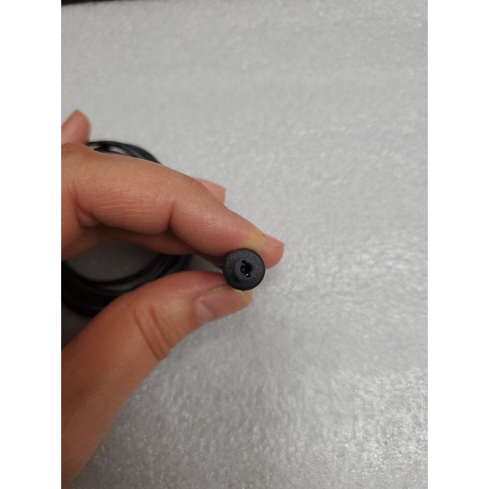 Genuine LEI MU08-6120050-A1 AC/DC Power Supply Wall Adapter 12V 0.5A OEM