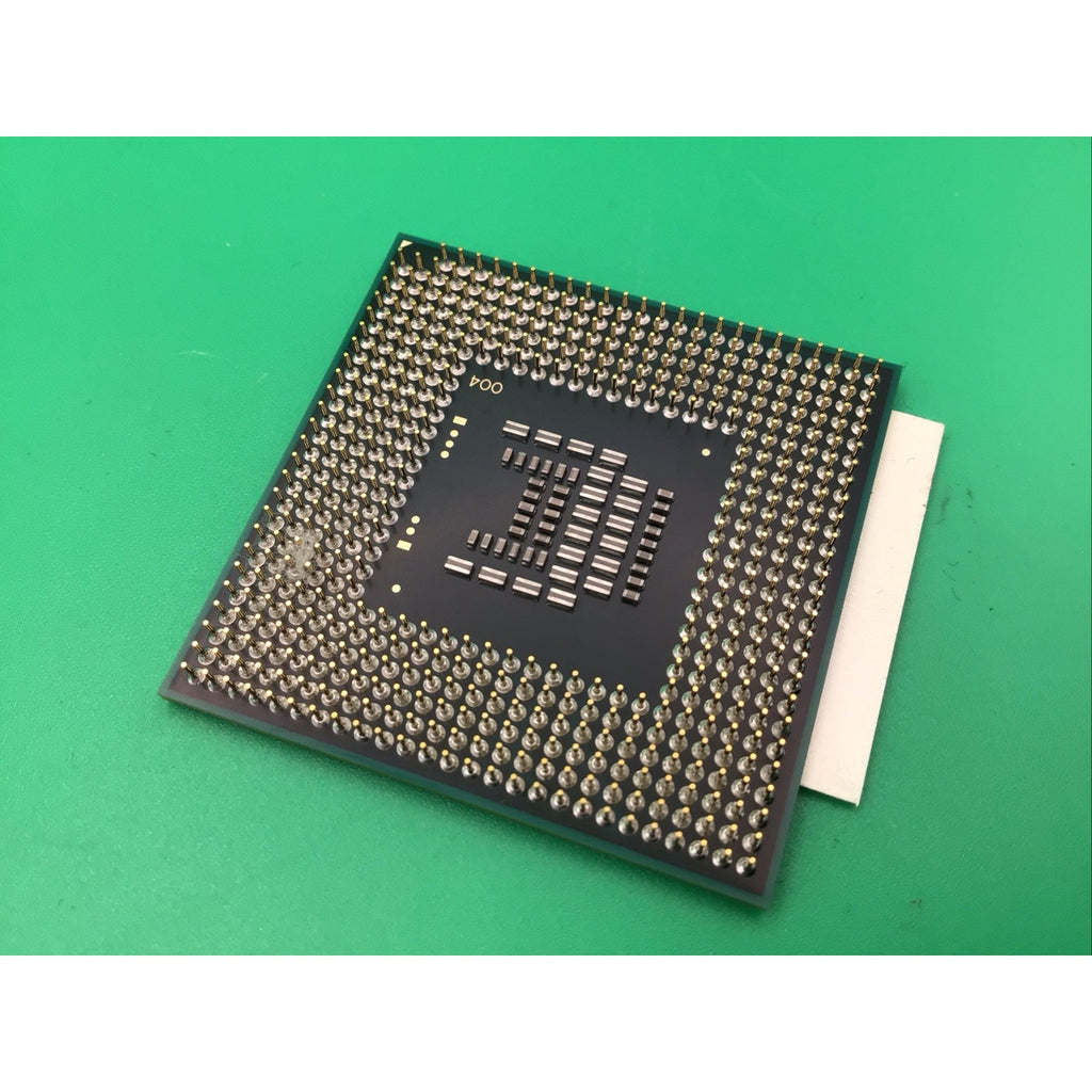 Intel Core 2 Duo Mobile T6600 2.2GHz SLGF5