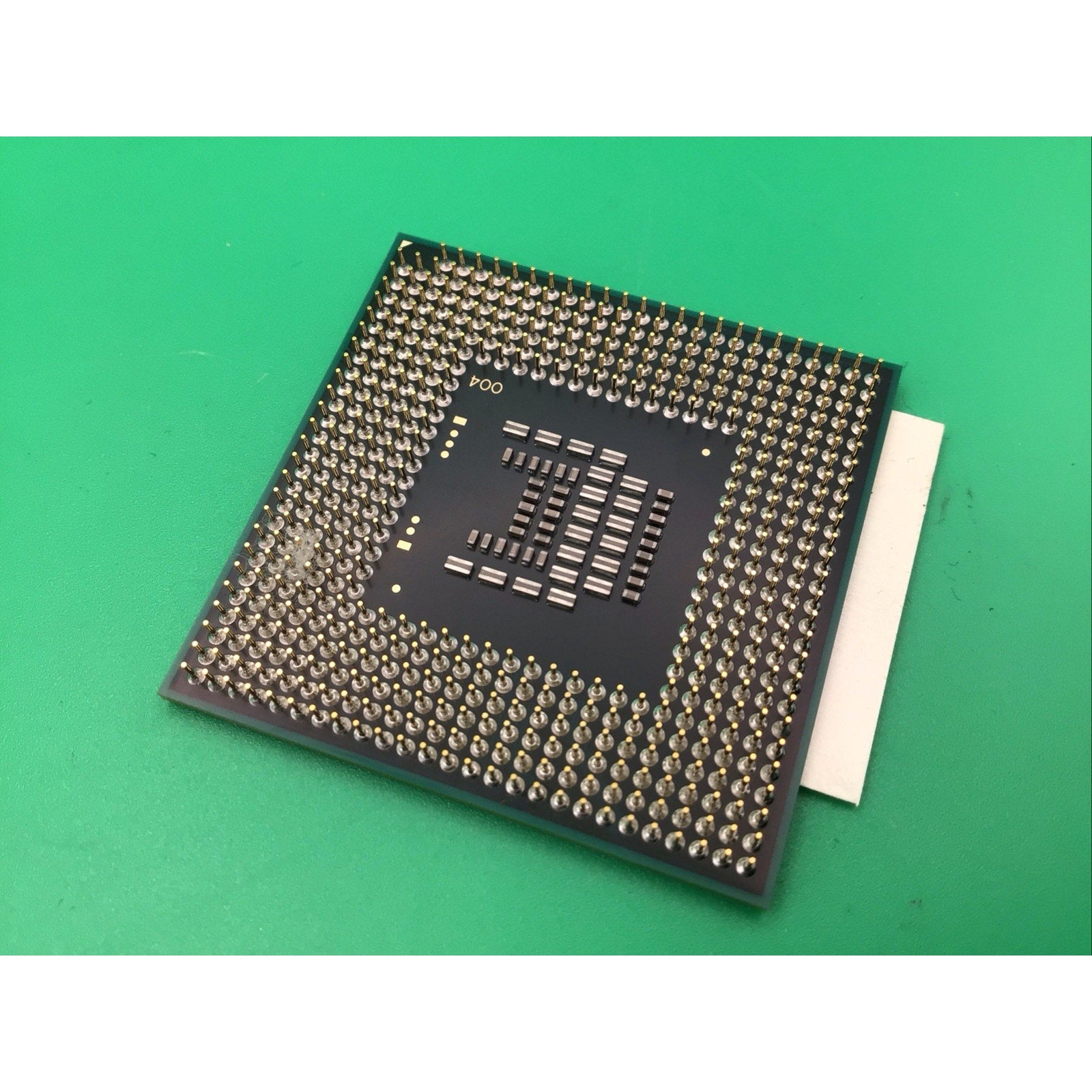 Intel Core 2 Duo Mobile T6600 2.2GHz SLGF5