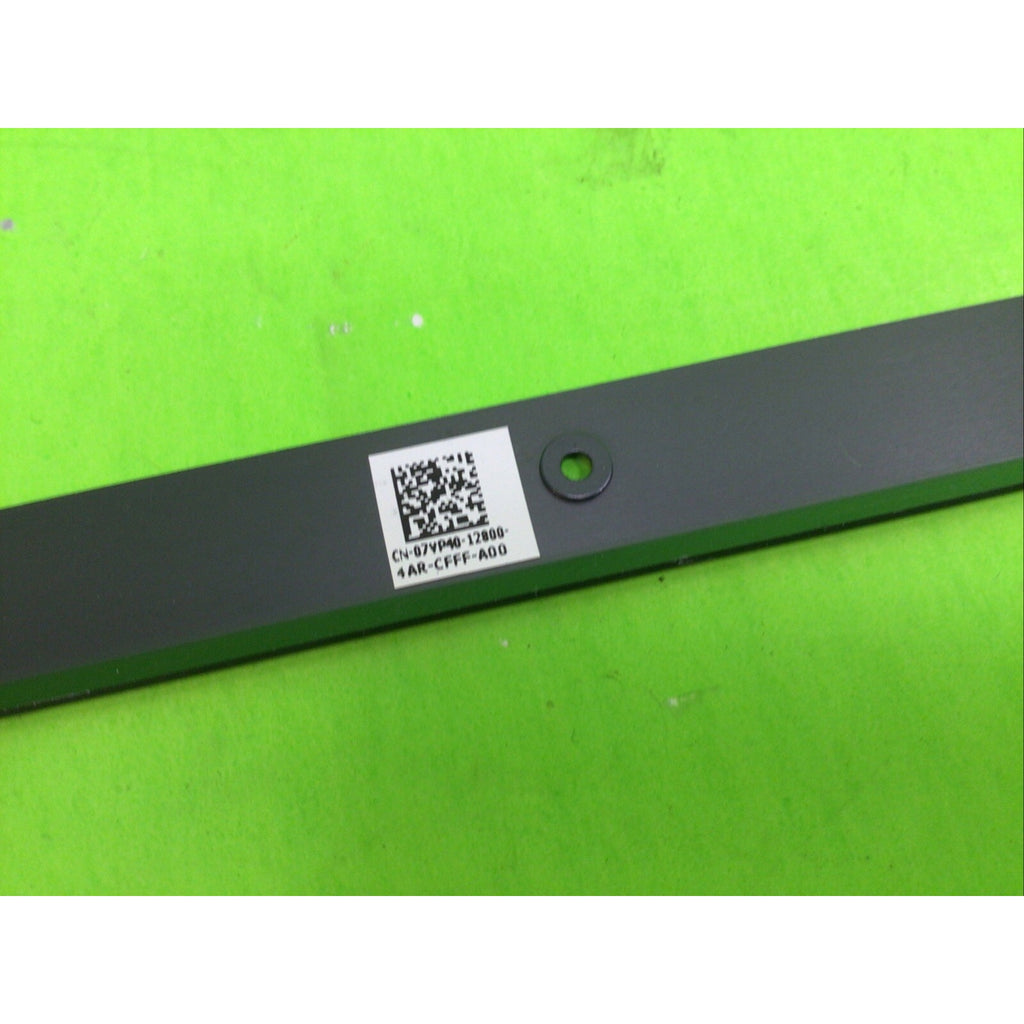 Dell Latitude E6540 Laptop Display Hinges Cap/Cover 07VP40 CN-07VP40
