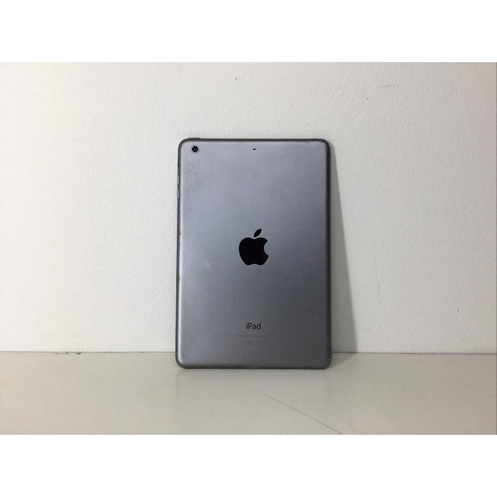 Apple iPad A1489 Space Gray - For Parts