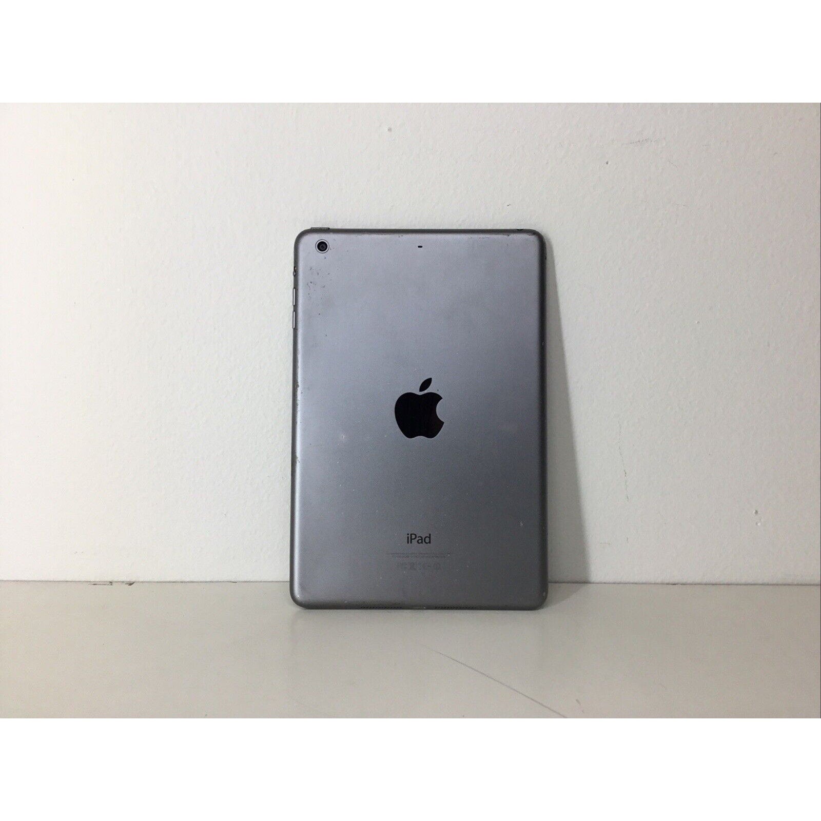 Apple iPad A1489 Space Gray - For Parts