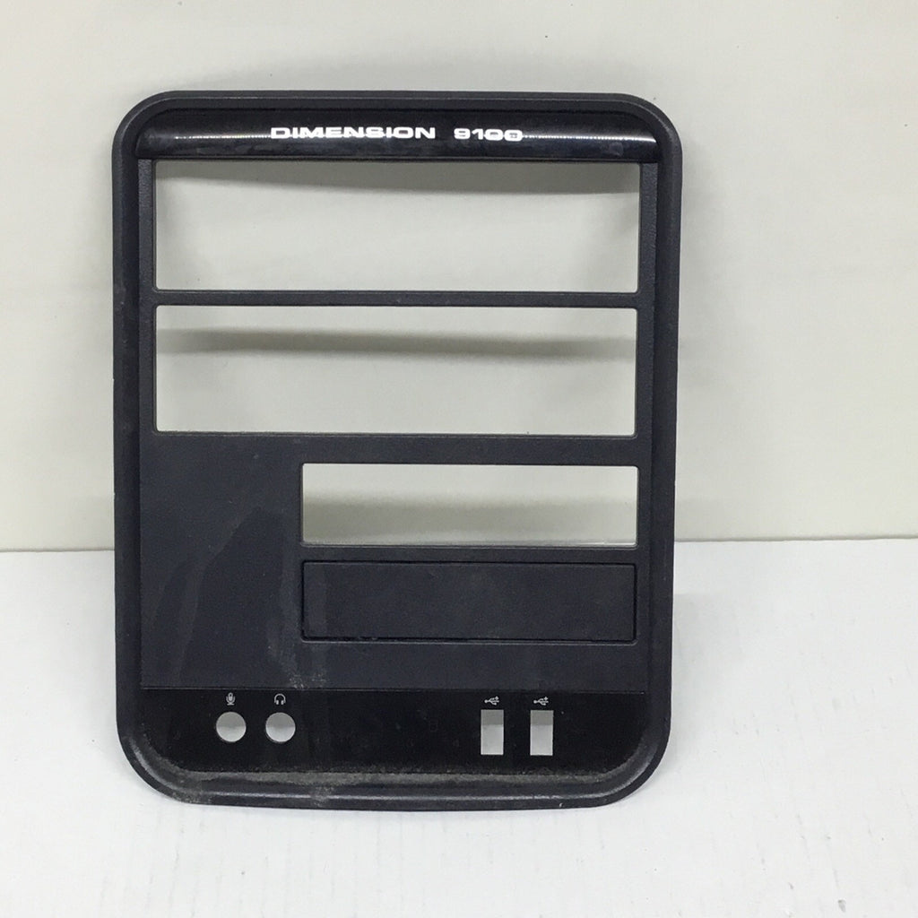 Dell XPS 400 Front Bezel Cover N8065 GY3172 0H9002