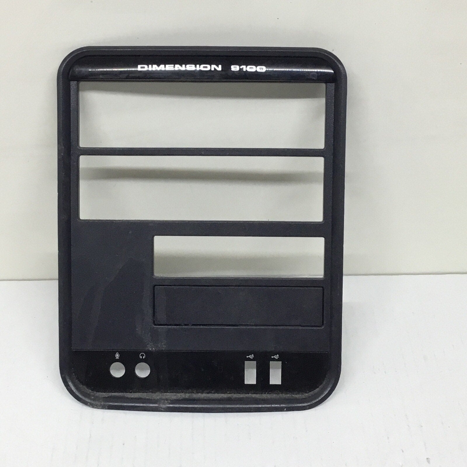 Dell XPS 400 Front Bezel Cover N8065 GY3172 0H9002