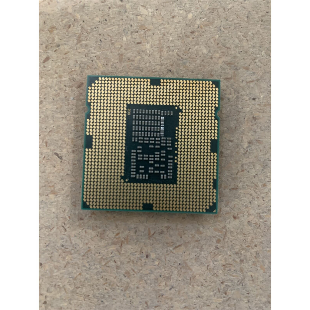 Intel Core i3-550 SLBUD 3.2GHz Socket LGA1156 CPU