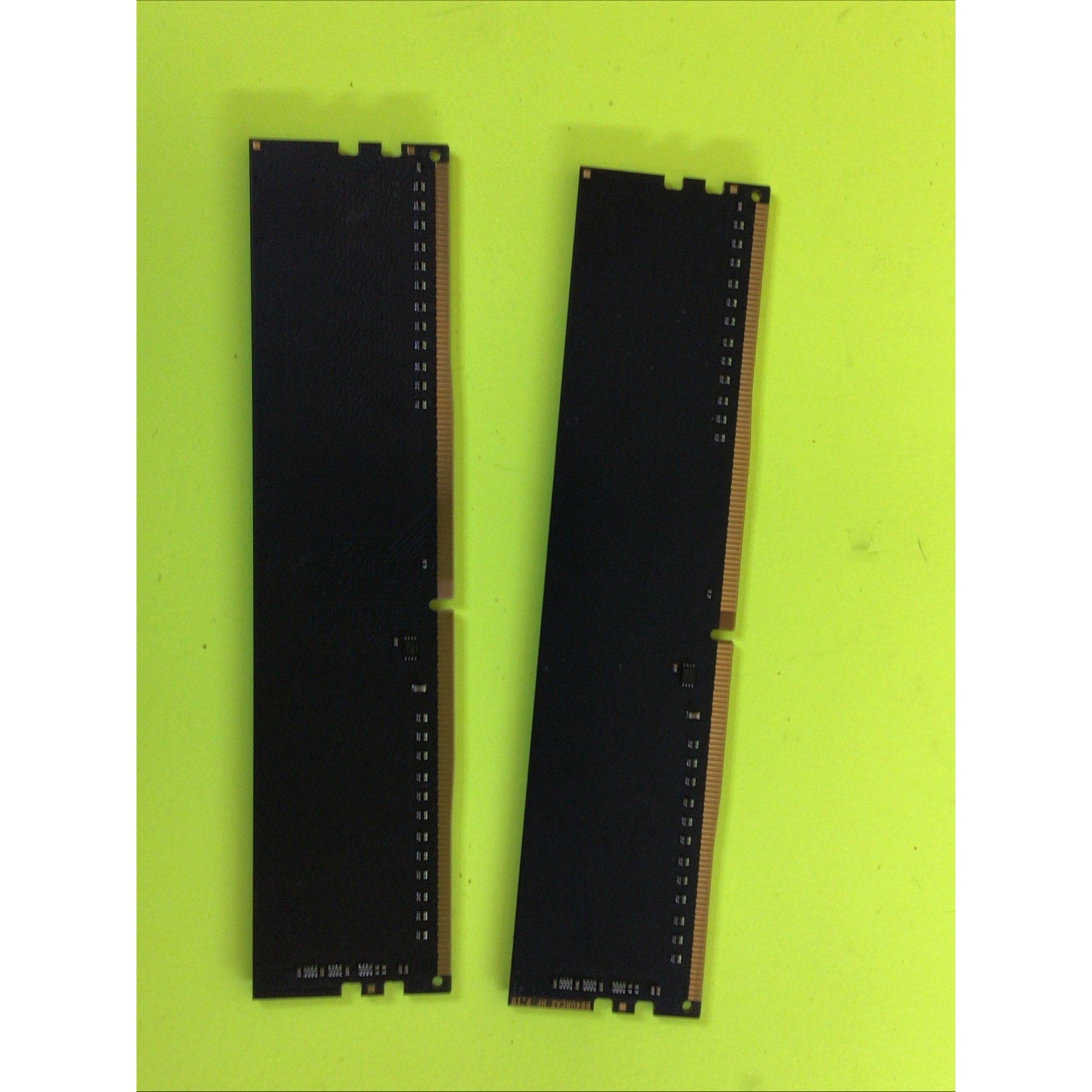 Timetec 16GB DDR4 2666MHz PC4-21300 Non-ECC Unbuffered 1.2V CL19 2Rx8