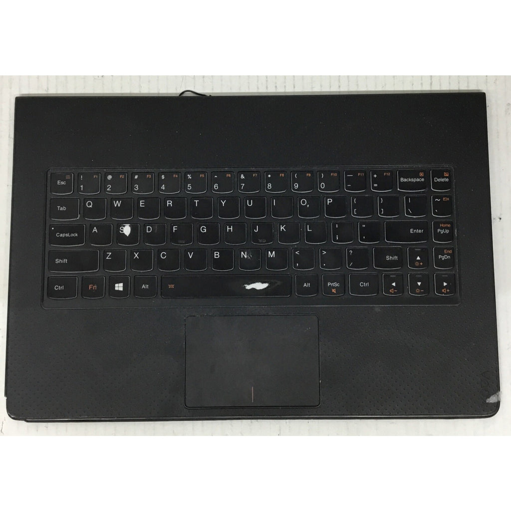 Lenovo Yoga 3 Pro 13.3" Palmrest Touchpad Keyboard Backlit EA0TA000200