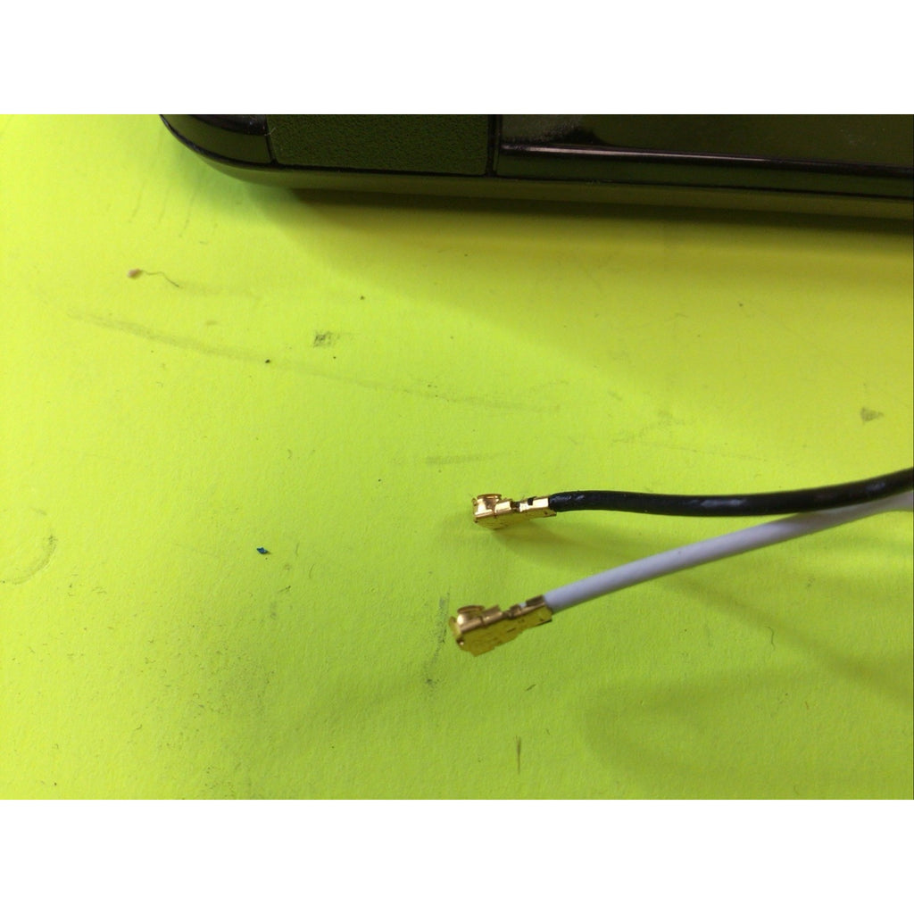 Dell Inspiron 1750 LCD Assembly