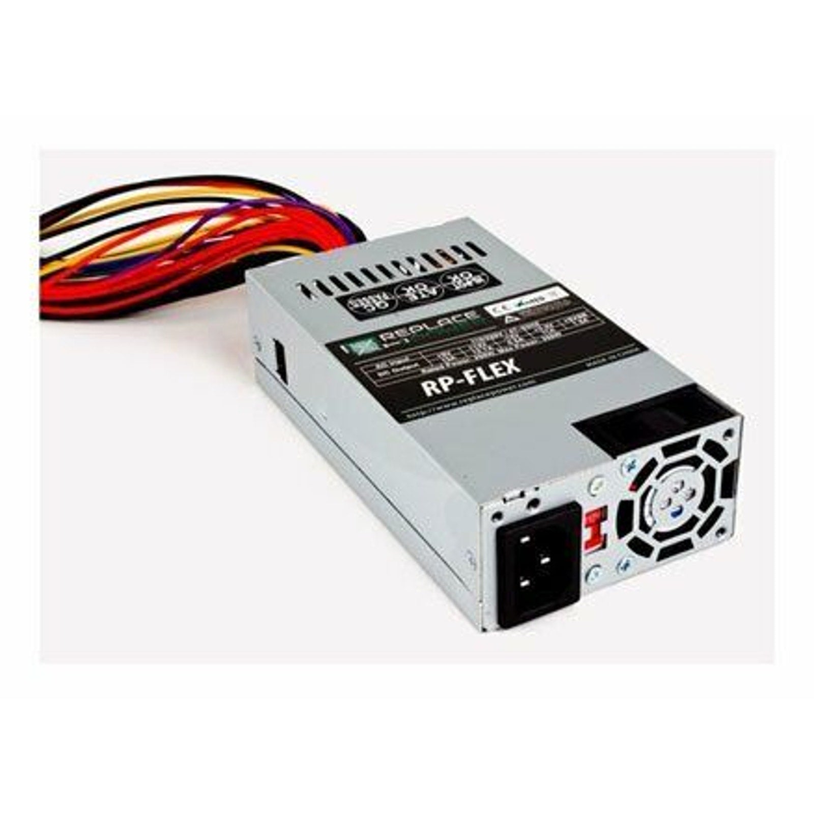 Replace Power Supply for Shuttle XPC S093G Promise NS4300n NS4600n