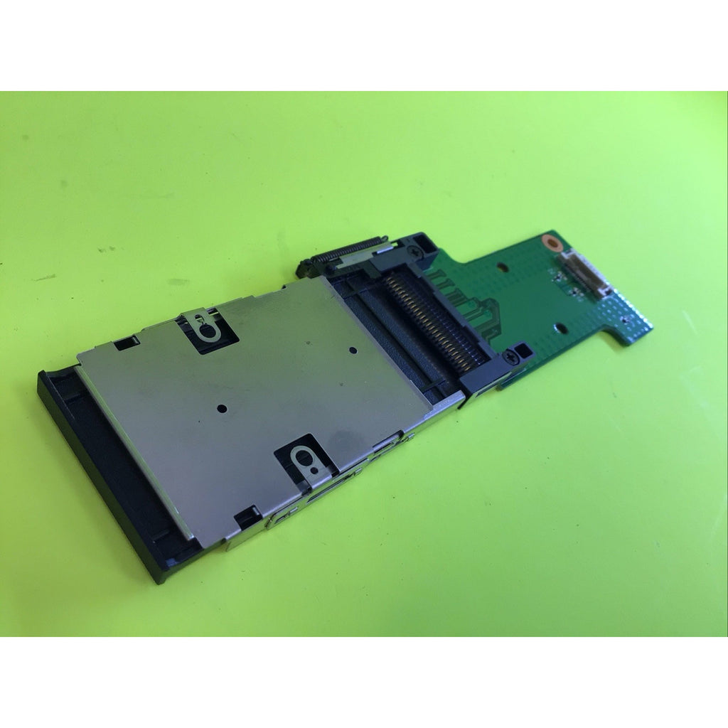 Genuine Dell Insprion 1545 SD Card Reader Board P822F 0P822F