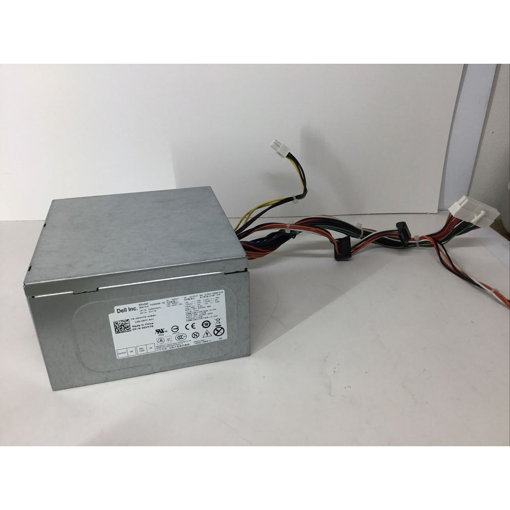 FOR PARTS - Dell H265AM-00 Power Supply 265W GVY79 0GVY79