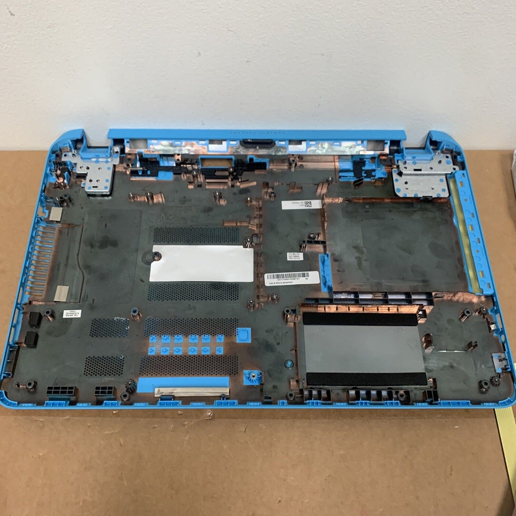HP Pavilion 17 EAY17005010 Bottom Base Enclosure For 17-f028 Laptop - Blue