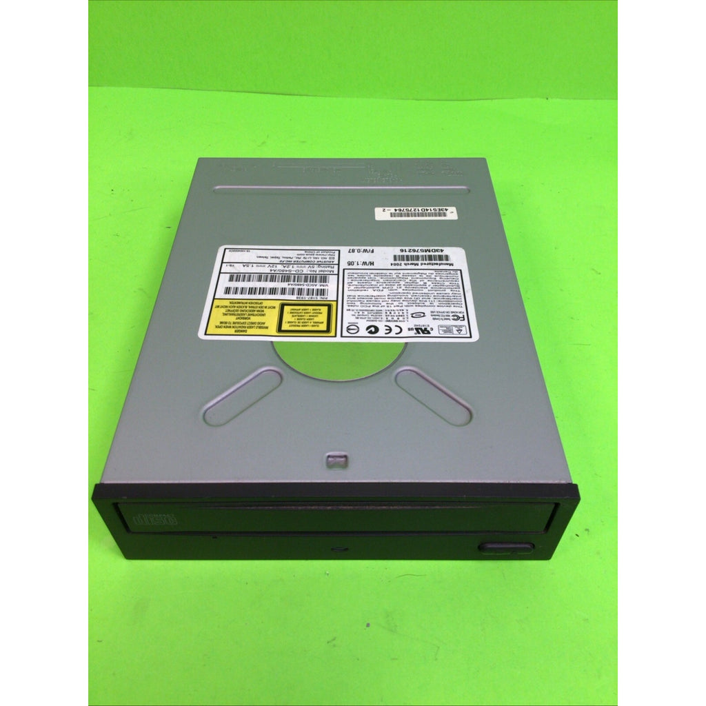 HP 5187-1938 ASUSTEK CD-S480/A4 CD-ROM IDE DRIVE