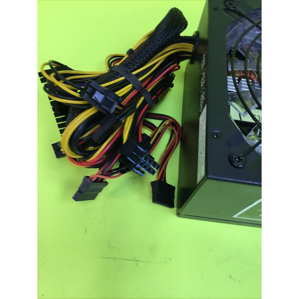 Replace Power RP-ATX-550-GN