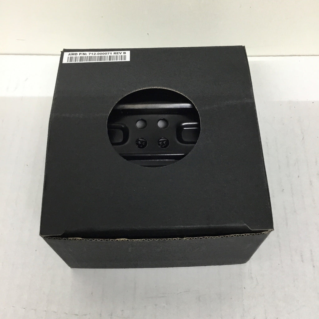 AMD AM4 Wraith Stealth Ryzen Cooling Fan Heatsink 712-000071