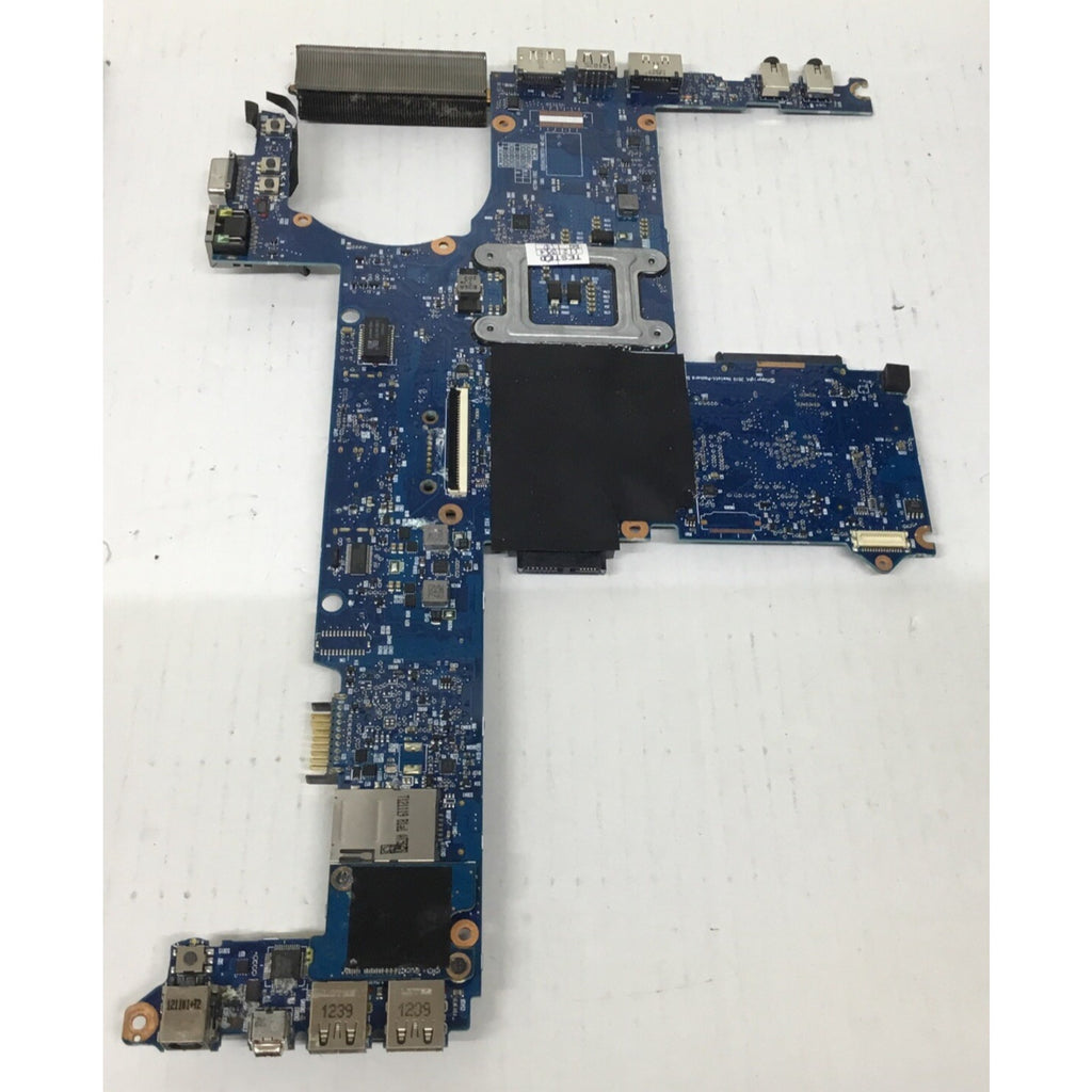 Intel Socket G2 Motherboard - HP EliteBook 8460P - 642759-001 - Parts