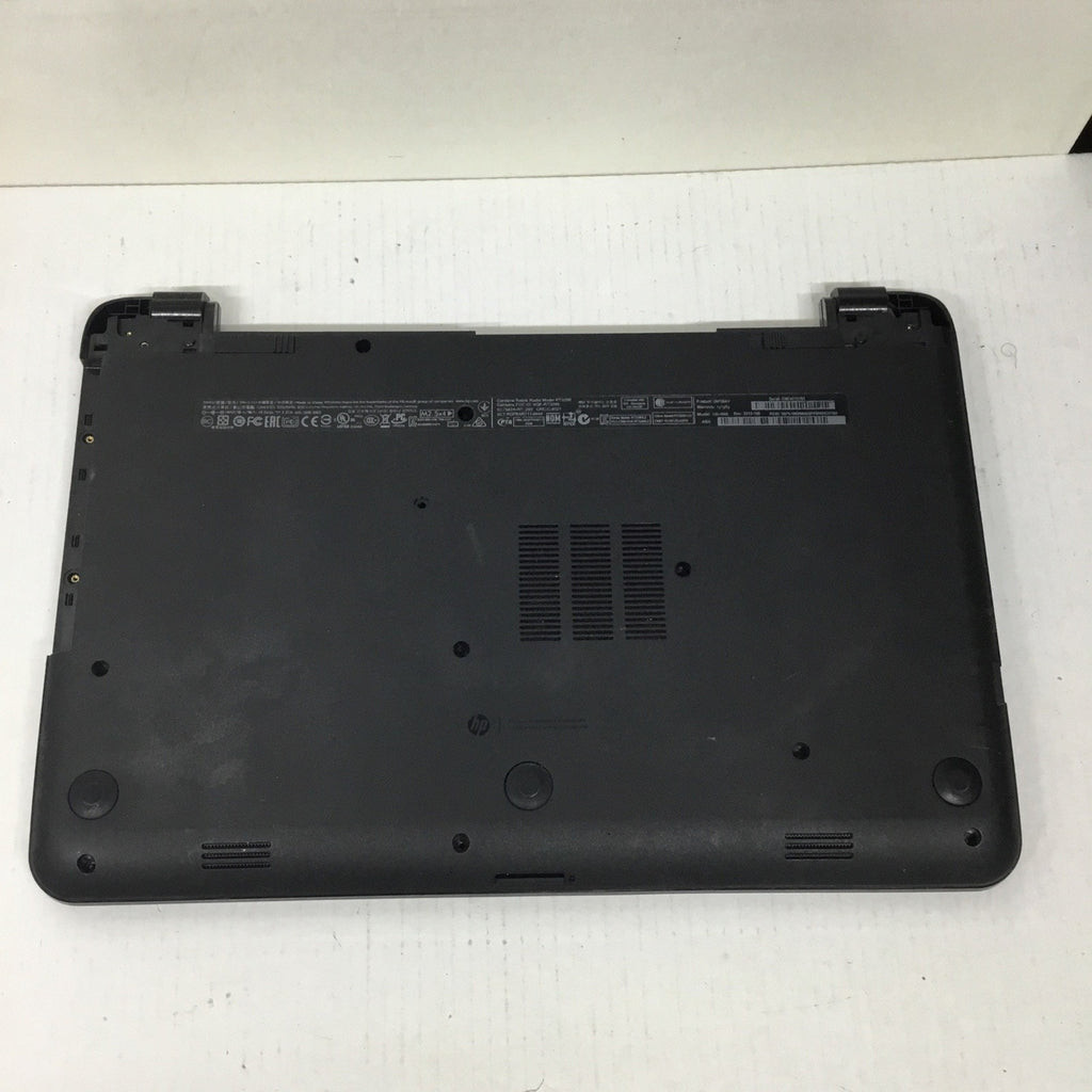 HP Notebook PC 15T-R000 For Parts READ DESC