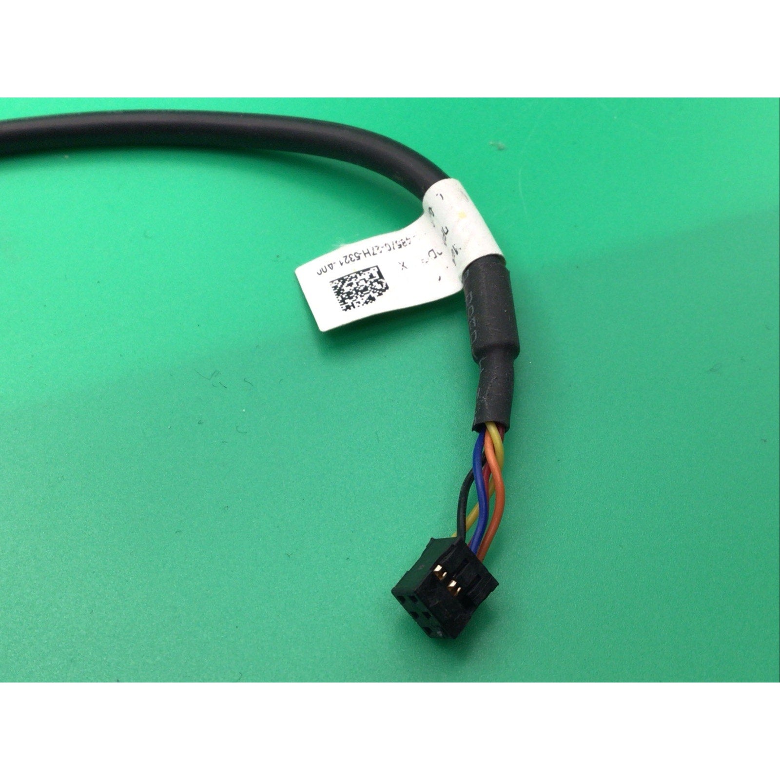 DELL OPTIPLEX 7010 SFF POWER SWITCH DGP4X 0DGP4X