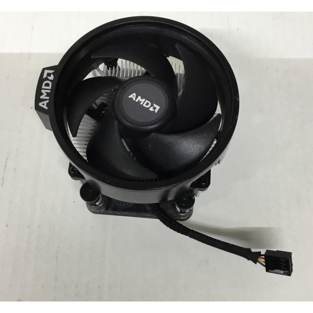 AMD AM4 Wraith Stealth Ryzen Cooling Fan Heatsink 712-000071