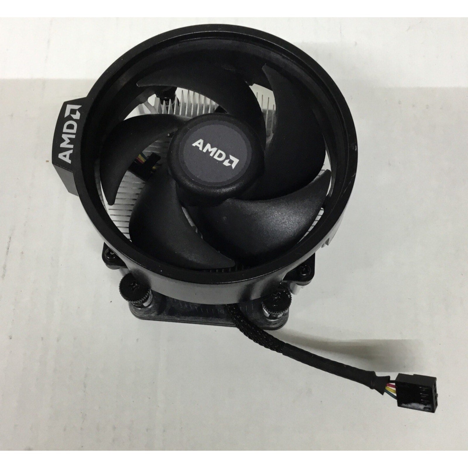 AMD AM4 Wraith Stealth Ryzen Cooling Fan Heatsink 712-000071