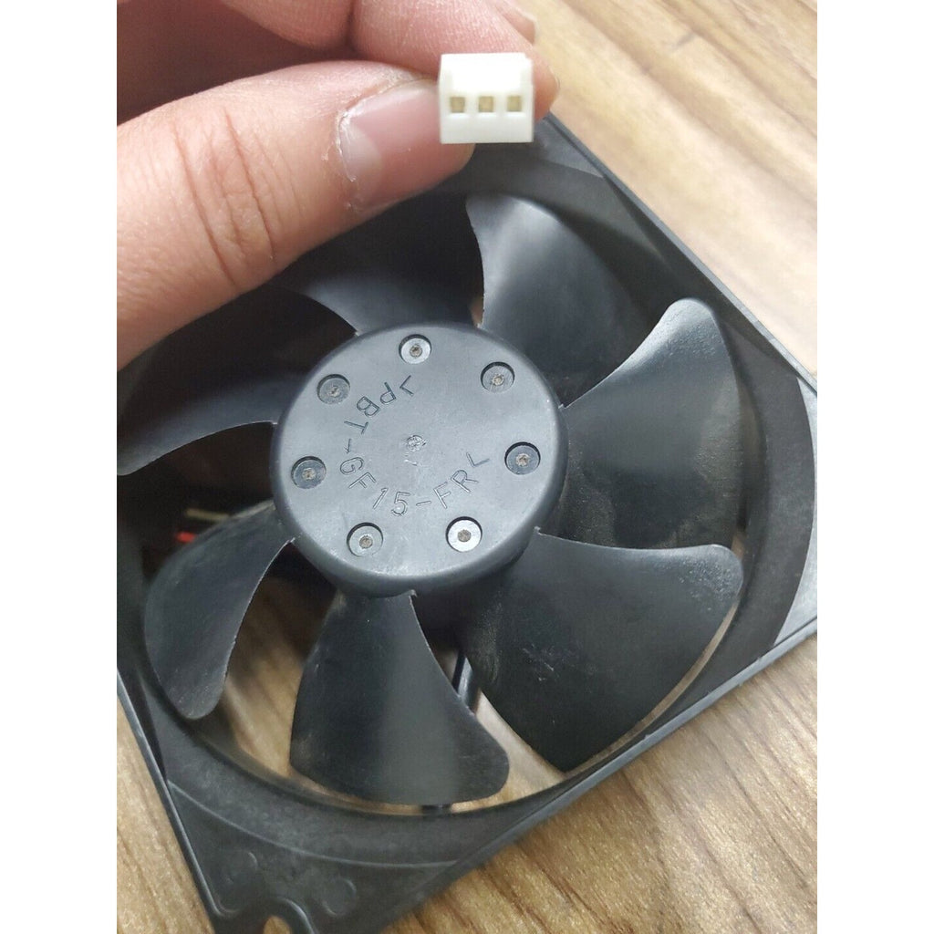Original NMB-MAT 3110GL-B4W-B19 12V 0.13A 80*80*25mm cooling fan 2 pin
