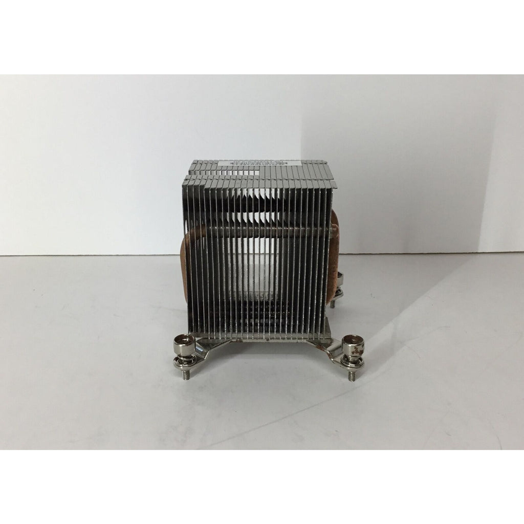 HP Elite 8200 8300 Compaq Pro 6200 6300 SFF LGA1155 CPU Heatsink 628553-001