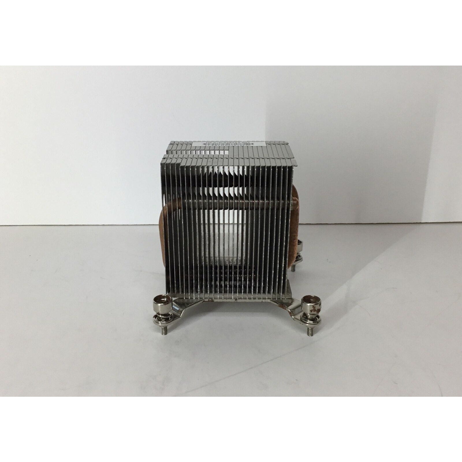 HP Elite 8200 8300 Compaq Pro 6200 6300 SFF LGA1155 CPU Heatsink 628553-001