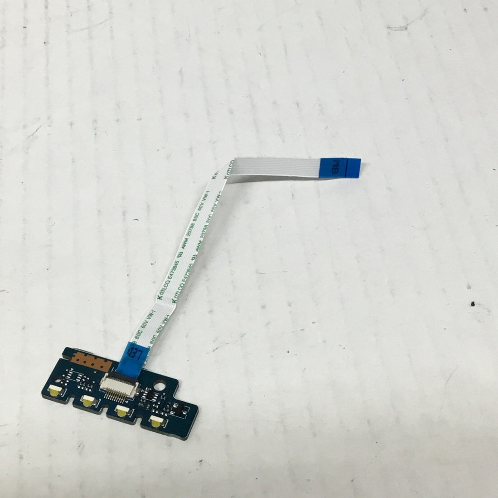 90NR02M0-R10010 Asus LED Board FX505GT-BI5N7