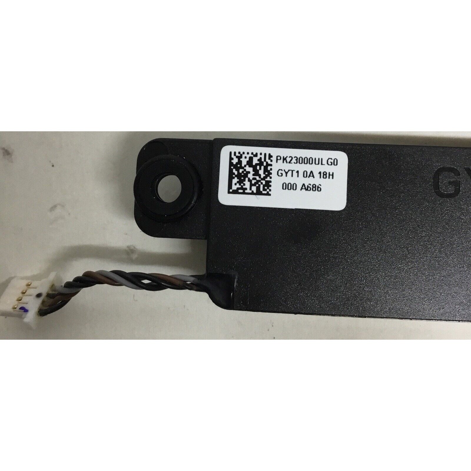 PK23000ULG0 GYT-L GYT-R GENUINE LENOVO SPEAKER KIT 3 17ITL6 82H9