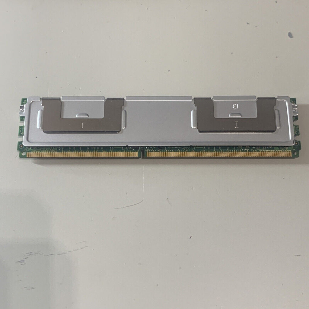 Samsung 2GB Fully Buffered 2Rx4 PC2-5300F-555-11-E0 M395T5750EZ4-CE66