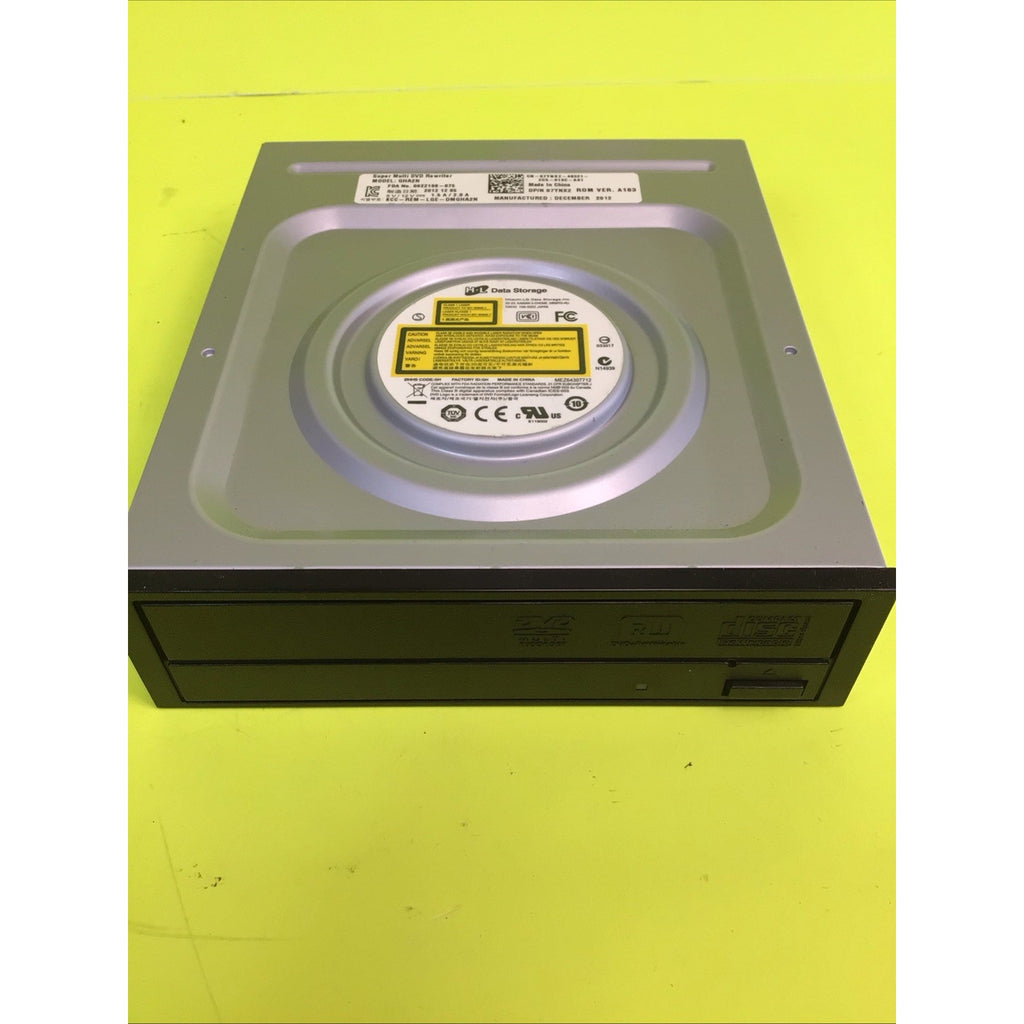 Dell 07YNX2 XPS 8700 GHA2N SATA Super Multi DVD Rewriter RW Burner Drive