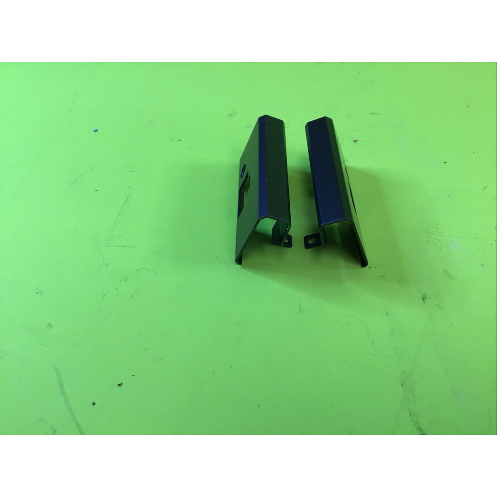 Dell Latitude E5540 LCD Left and Right Hinge Cover