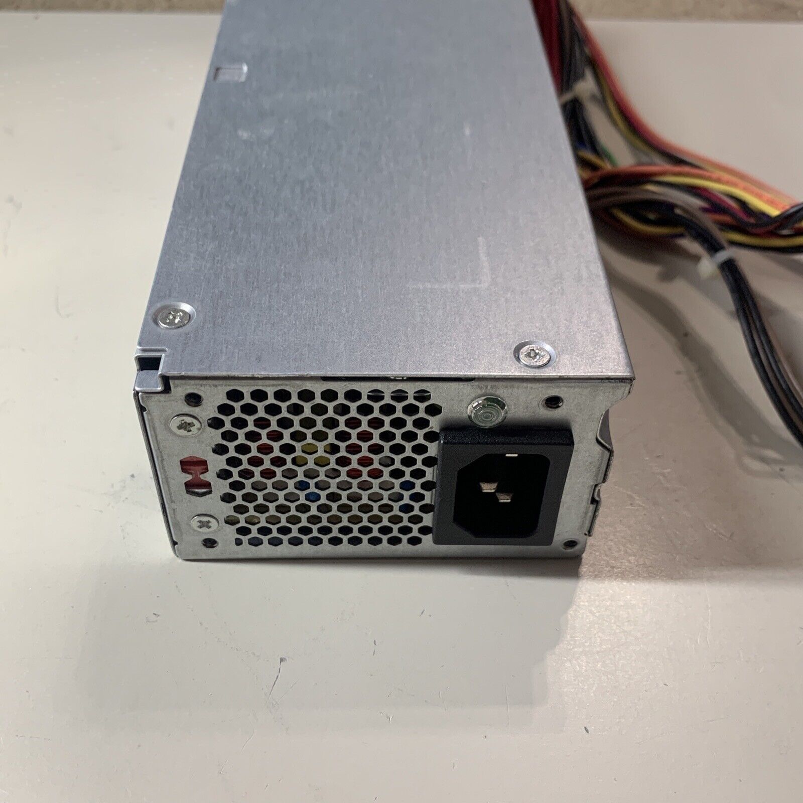 HP Original FH-ZD221MGR 633195-001 24pin ATX Only PSU - DPS-220AB-6 A PS-6221-9